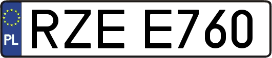 RZEE760