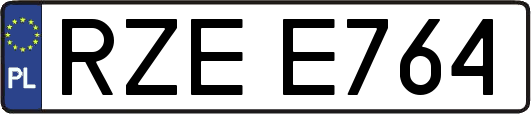 RZEE764