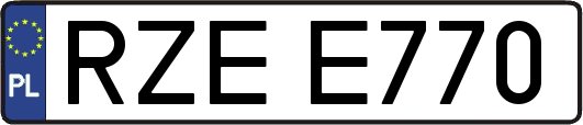 RZEE770