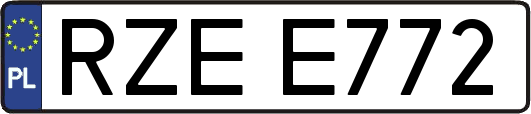 RZEE772