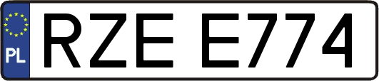 RZEE774