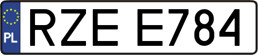 RZEE784