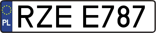 RZEE787