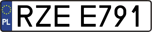 RZEE791