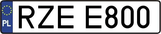 RZEE800
