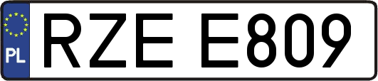 RZEE809