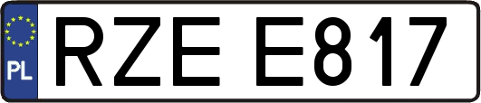 RZEE817