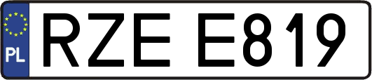 RZEE819