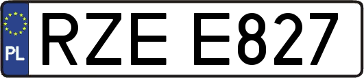 RZEE827