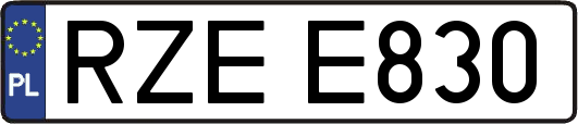 RZEE830
