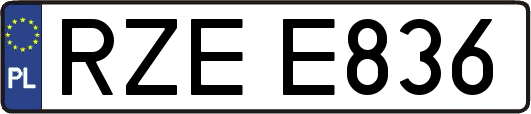 RZEE836