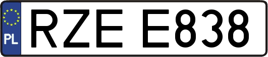 RZEE838