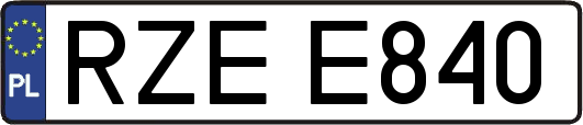 RZEE840