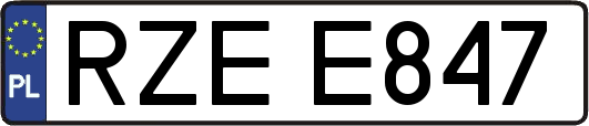 RZEE847