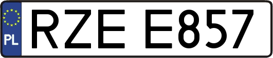 RZEE857