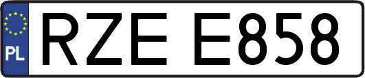 RZEE858