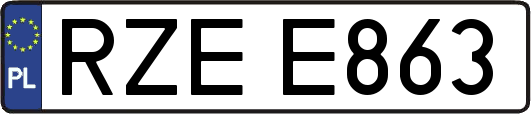 RZEE863