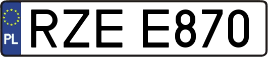 RZEE870