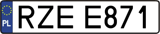 RZEE871