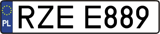 RZEE889