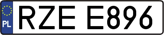 RZEE896