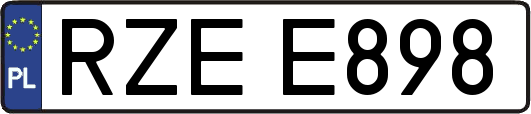 RZEE898