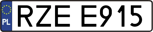 RZEE915