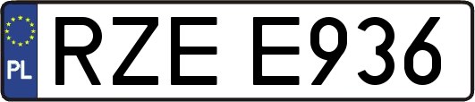 RZEE936