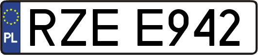 RZEE942