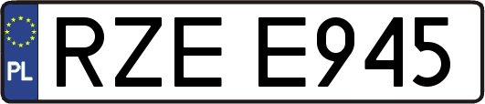 RZEE945