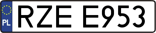 RZEE953