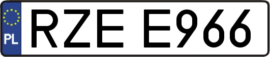 RZEE966