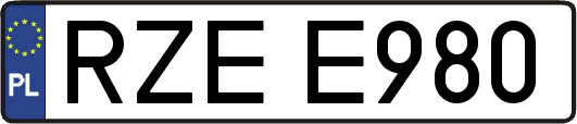 RZEE980