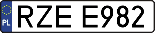 RZEE982