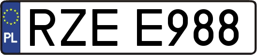 RZEE988
