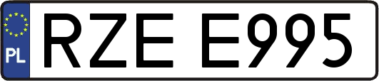 RZEE995