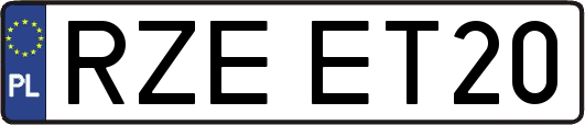 RZEET20
