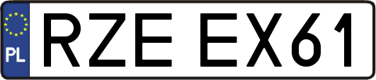 RZEEX61