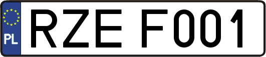 RZEF001