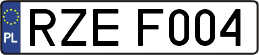 RZEF004