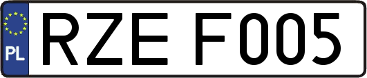 RZEF005