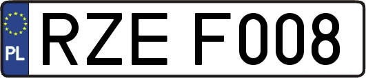 RZEF008