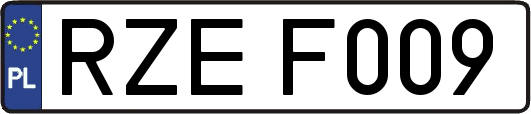 RZEF009