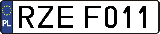 RZEF011