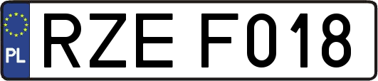 RZEF018