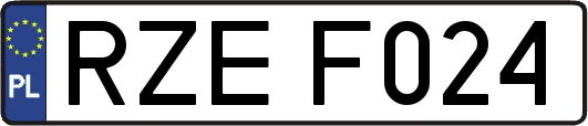 RZEF024