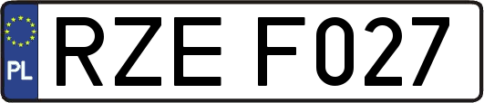 RZEF027
