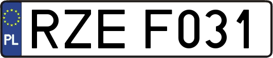 RZEF031