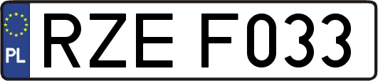 RZEF033