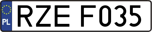 RZEF035